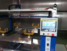 淺談自動涂裝線的整體控制系統及電路