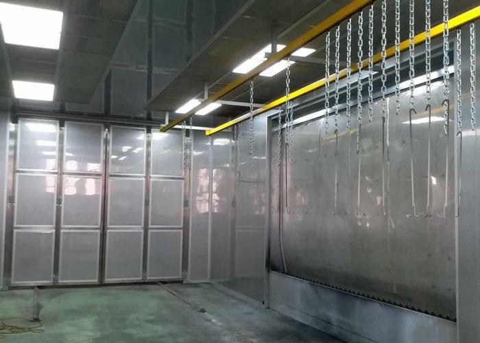 噴漆設備 噴漆設備