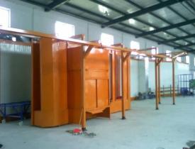 購買用于靜電噴涂設備和粉末噴槍時的誤解