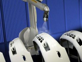 不同類型噴涂方法的優缺點有哪些？