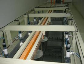 您對(duì)始終保持陰極電泳槽循環(huán)好處有何了解？