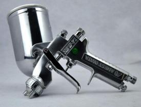 巖田自動(dòng)噴槍的移動(dòng)速度是否會(huì)影響噴涂效果？